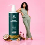 Confidella Moisture Lock Leave-In Cream - Image 