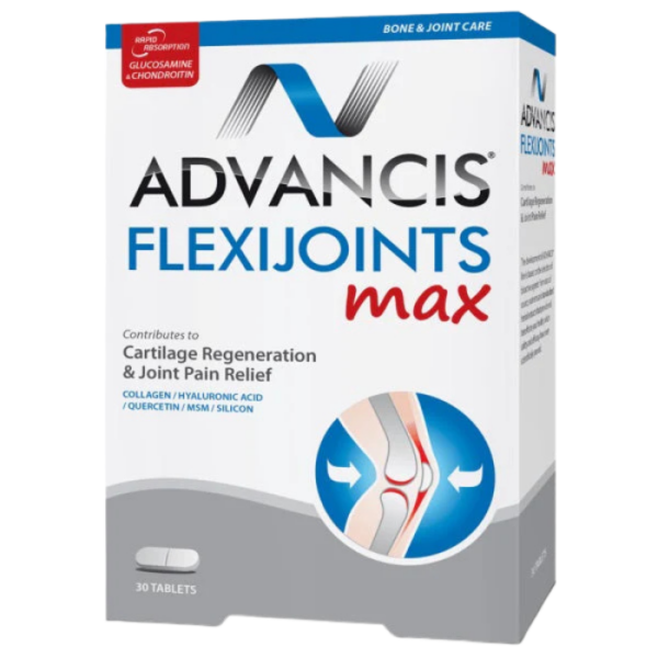 Advancis Flexijoints MAX