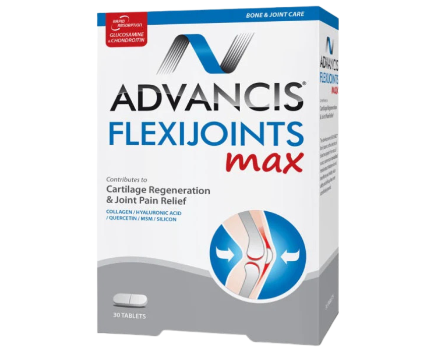 18 Advancis Flexijoints MAX - Image 1