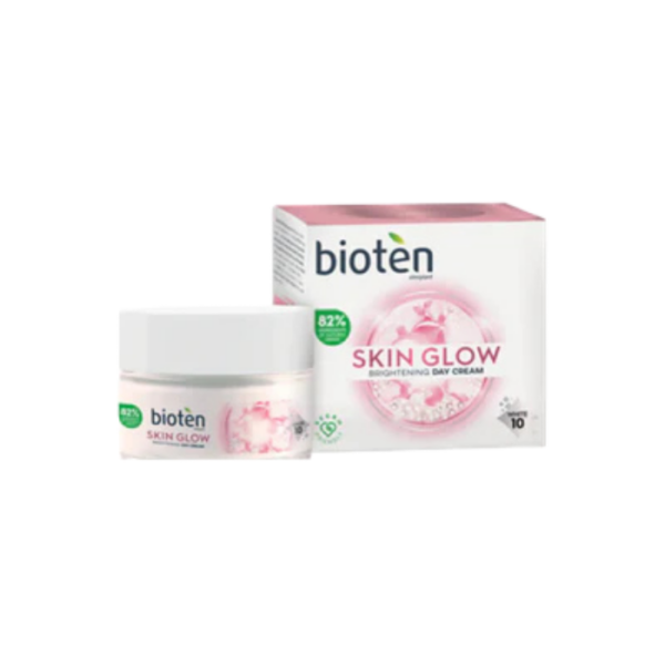 Bioten Skin Glow Day Cream