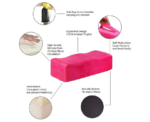 Brazil Hip Lift Recovery Pillow - Image 