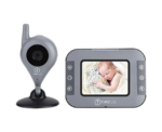 TimeFlys Baby Monitor With Camera - Image 