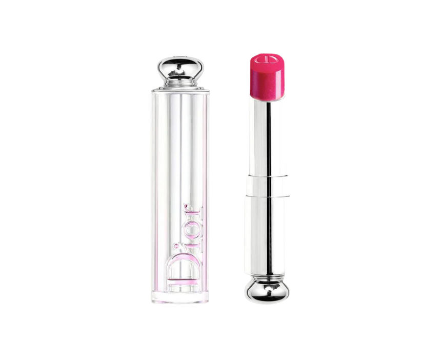 18 Dior Addict Stellar Shine Vibrant Color Hydrating Care Lip Shine - Image 1