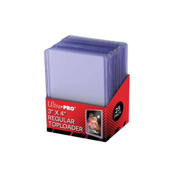 Ultra Pro Pokémon Card Sleeves