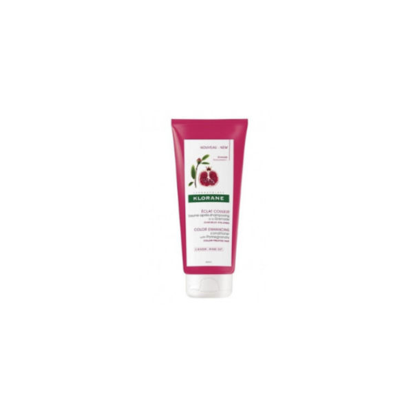 Rich Repair Balm Pomegranate Klorane