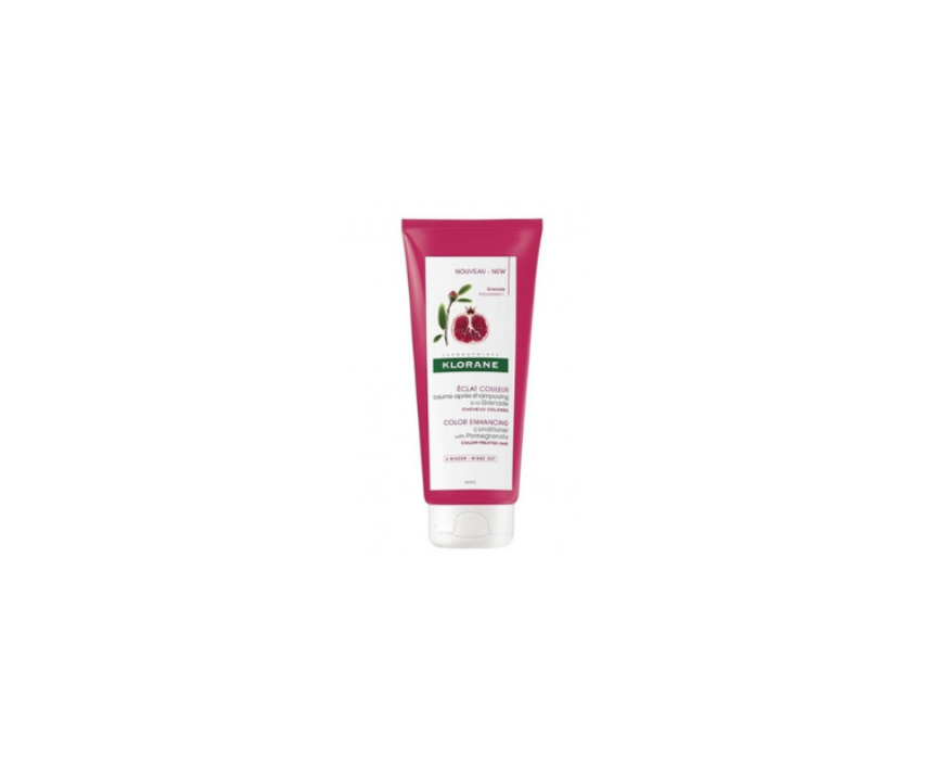 181 Rich Repair Balm Pomegranate Klorane - Image 1
