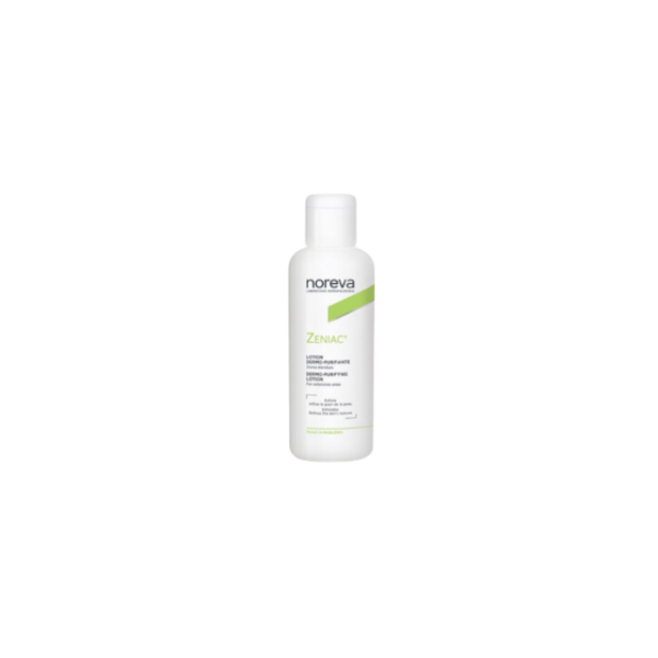 Purifying Lotion Zeniac Noreva