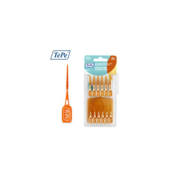 Easy Pick XS/S Tepe