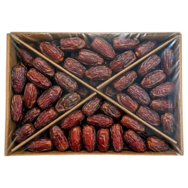 Rayan Premium Medjool Dates