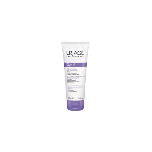 Intimate Gel Gyn‑8 Uriage