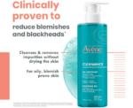 Avene Cleanance Comedomed Anti Blemish Concentrate - Image 