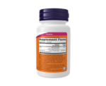 NOW Vitamin B 12 5,000 mcg - Image 