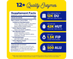 Enzymedica Digestive Enzyme Supplement - Image 