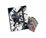 Black Bolt Pokémon Binder Collection - Image 
