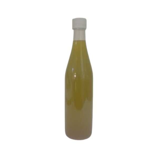 Extra Virgin Olive Oil 500ml