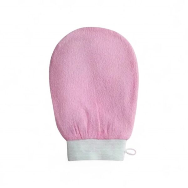 Deep Exfoliating Glove – Full Body Skin Renewal
