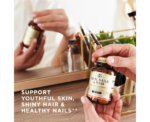 Solgar Hair Skin Nails Tablets - Image 
