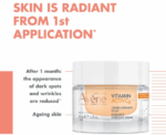 Vitamin C Brightening Face Cream - Image 