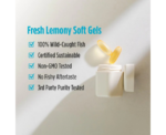 Nordic Naturals Ultimate Omega Fish Oil Softgels - Image 