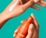 Anti Aging SPF 50 Face Fluid - Image 