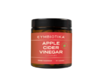 Apple Cider Vinegar Capsules Cymbiotika - Image 