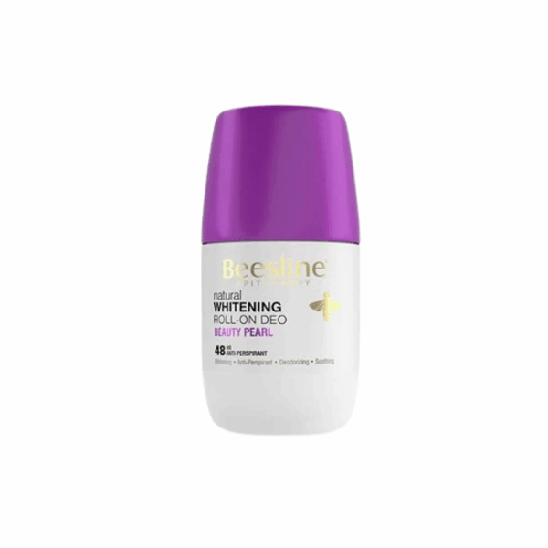 Brightening Aluminum Free Roll On Deodorant