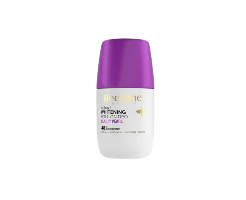 2 Brightening Aluminum Free Roll On Deodorant - Image 1