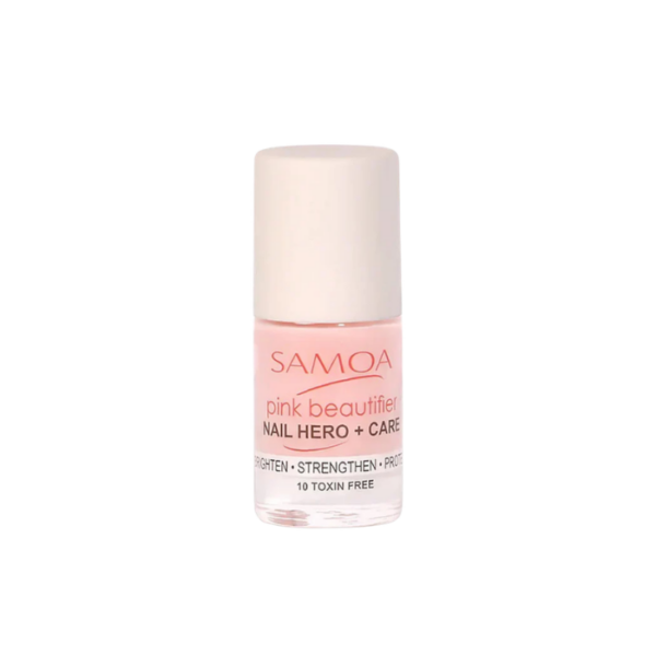 Samoa Pink Nail Hero Care