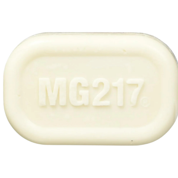 Exfoliating Psoriasis Bar Soap