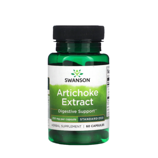 Artichoke Supplement