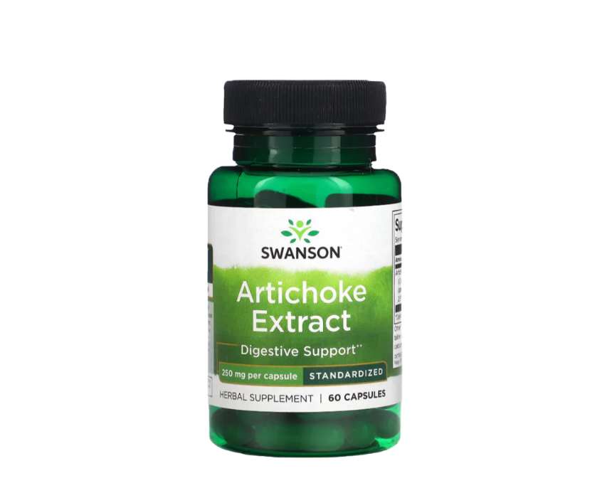 2 Artichoke Supplement - Image 1
