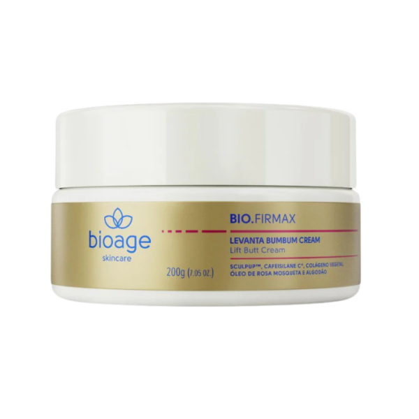 Bioage Bio Firmax Lifting Bumbum Cream