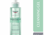Oil Control Cleansing Gel for Acne-Prone Skin - Image 