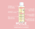 Stretch Marks and Scars Concentrated Oil - Image 