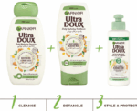 Nourishing Lightweight Hair Conditioner - Image 