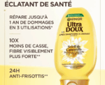 Illuminating Conditioner for Blonde Hair - Image 