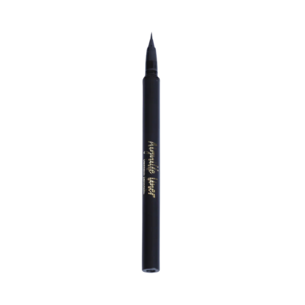 Bassam Fattouh Aiguille Liner Pen Matte Eyeliner Noir