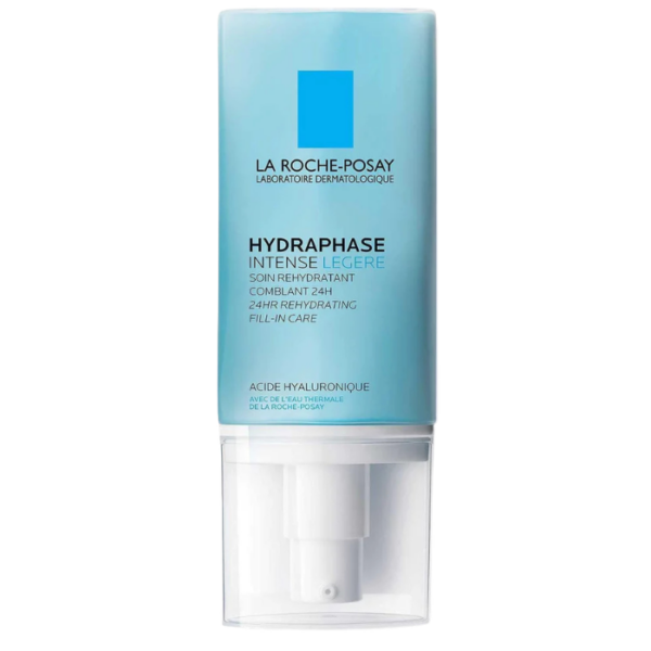 Hydrating Face Moisturizer Cream La Roche Posay