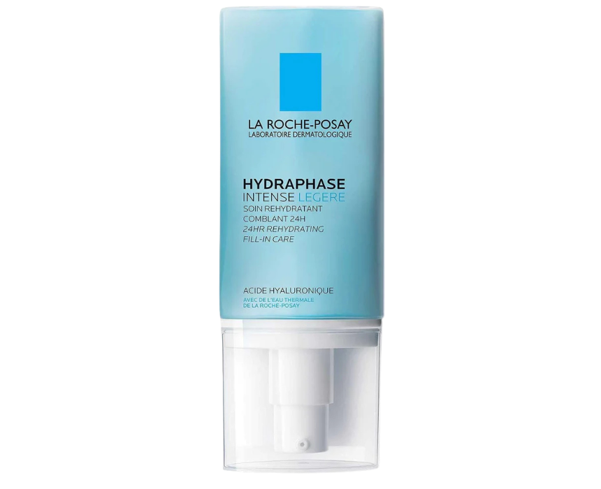 2 Hydrating Face Moisturizer Cream La Roche Posay - Image 1