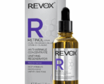 Vitamin A Night Oil Serum - Image 
