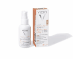 Capital Soleil UV-Age Daily Tinted Sunscreen - Image 