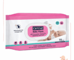 Refreshing Baby Wipes 72 Count - Image 