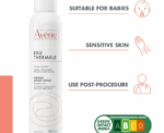 Thermal Spring Water Soothing Spray - Image 