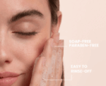Facial Cleansing Gel Oily Skin - Image 