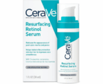 Retinol Face Gel Serum - Image 