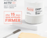 Anti Aging Night Cream - Image 