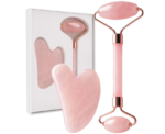 Facial Jade Roller Set - Image 