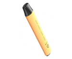 WAKE Citrus Flavored Caffeine And Non Nicotine Vape - Image 