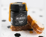 Kiva Raw Manuka Honey - Image 