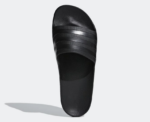 Adidas Adilette Aqua Slides - Image 
